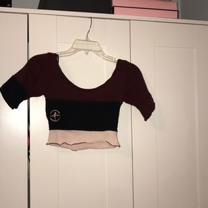 WearMoi Ballet Top